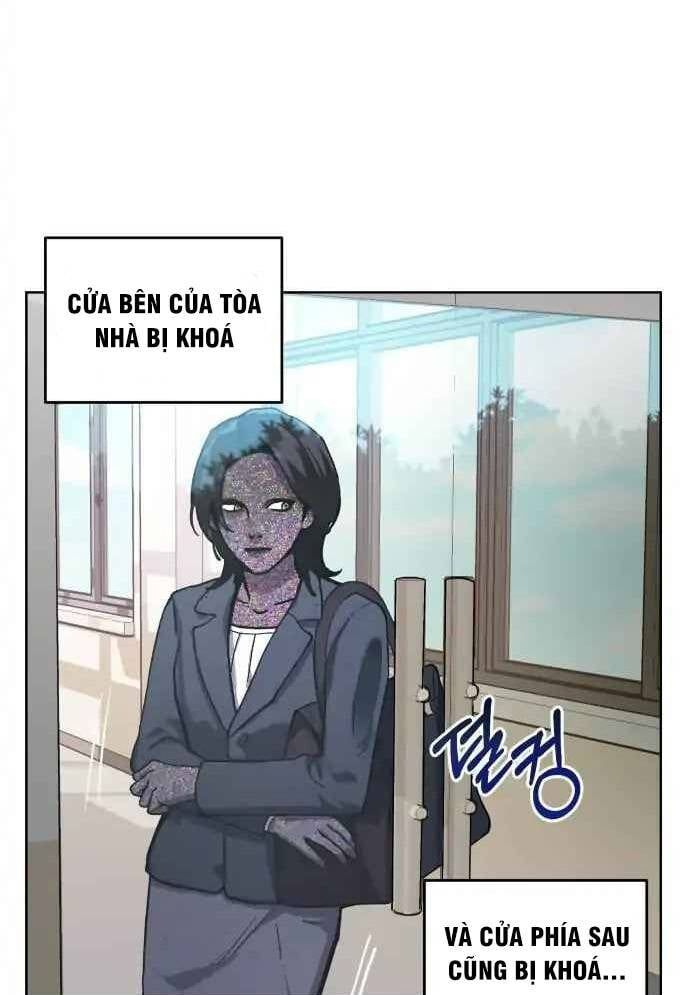 Mẹ Nào Con Nấy - Chapter 8