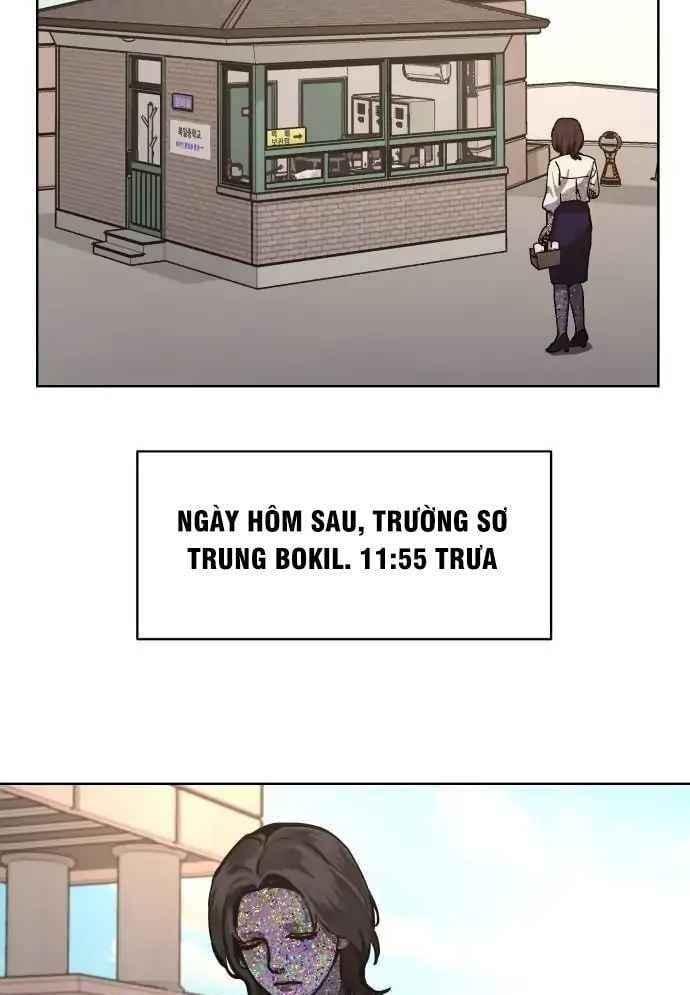 Mẹ Nào Con Nấy - Chapter 8