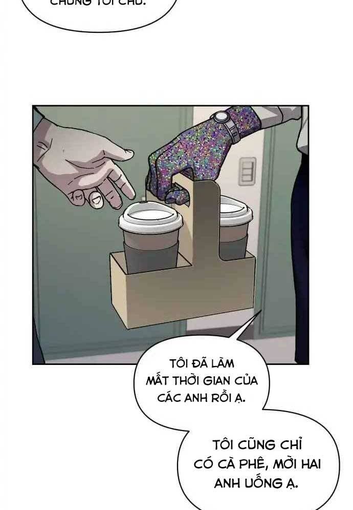 Mẹ Nào Con Nấy - Chapter 9