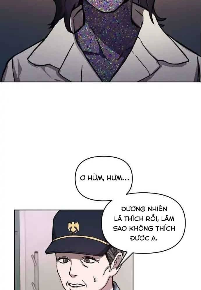 Mẹ Nào Con Nấy - Chapter 9