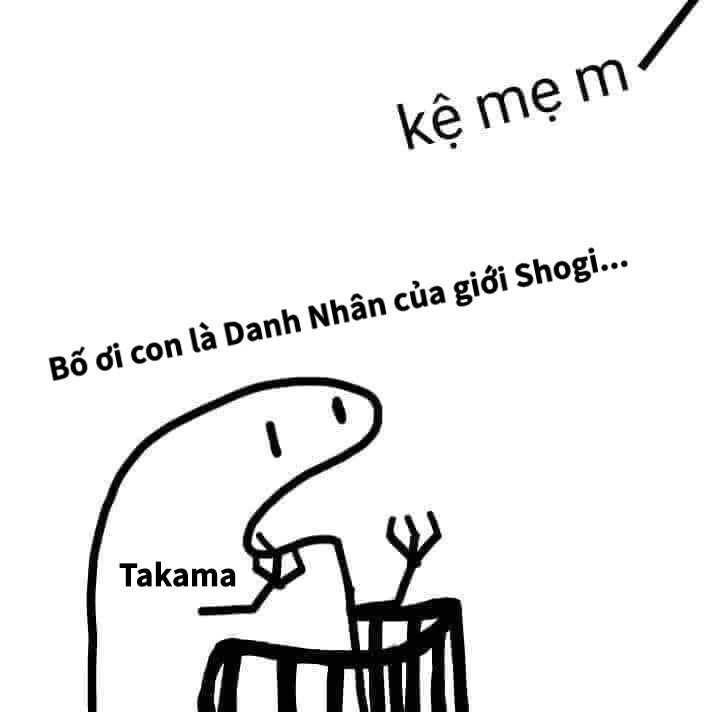 Dưới Bóng Kỳ Thần - Chapter 15