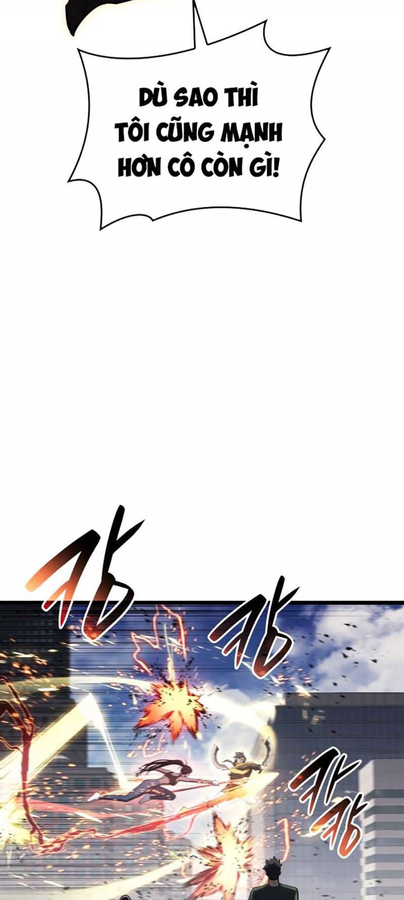 Người Hùng Cấp Thảm Họa Hồi Sinh - Chapter 103