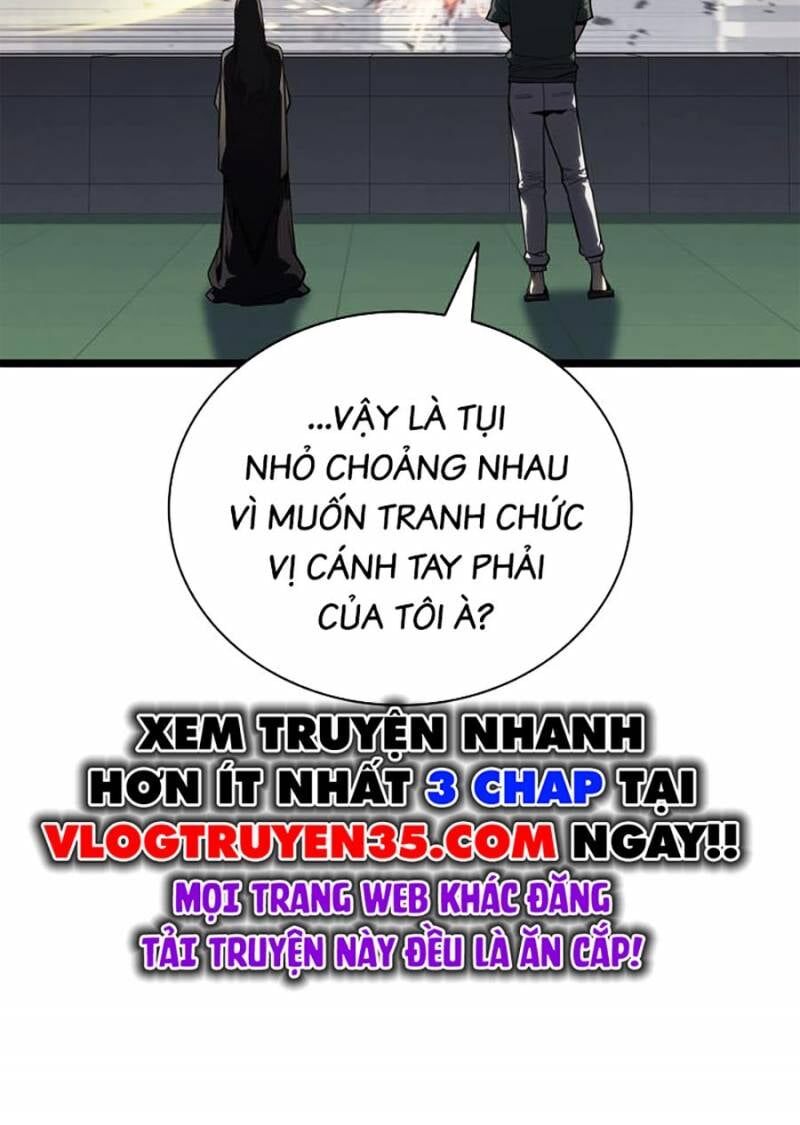 Người Hùng Cấp Thảm Họa Hồi Sinh - Chapter 103