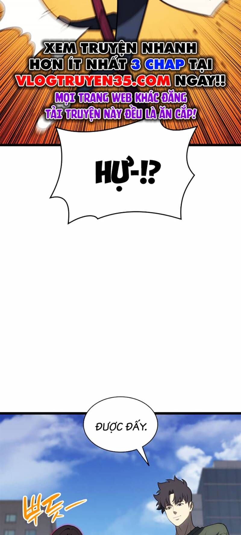 Người Hùng Cấp Thảm Họa Hồi Sinh - Chapter 103