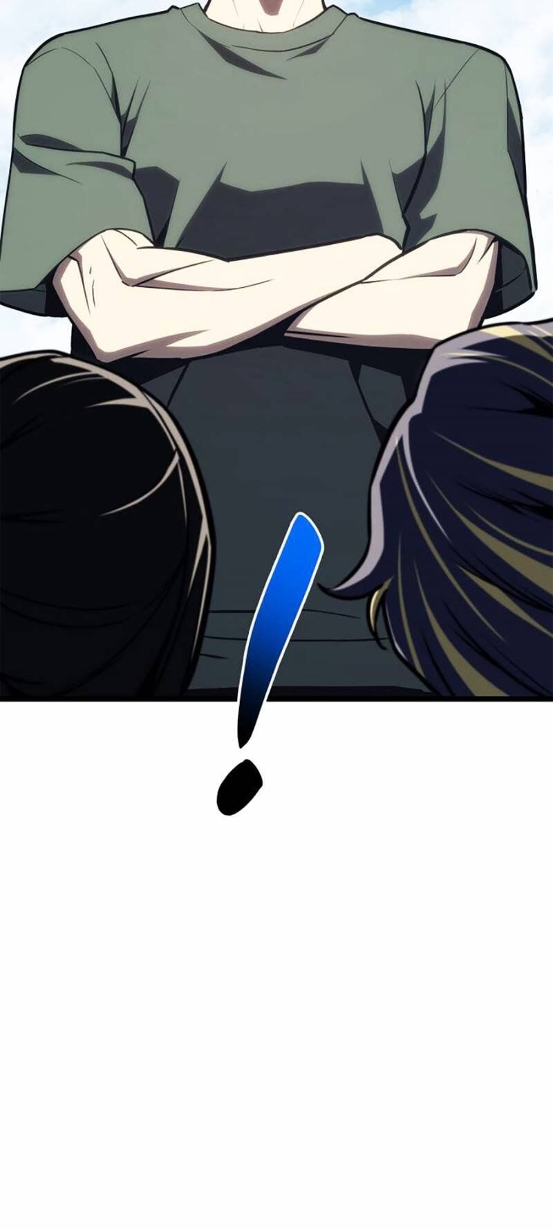 Người Hùng Cấp Thảm Họa Hồi Sinh - Chapter 103