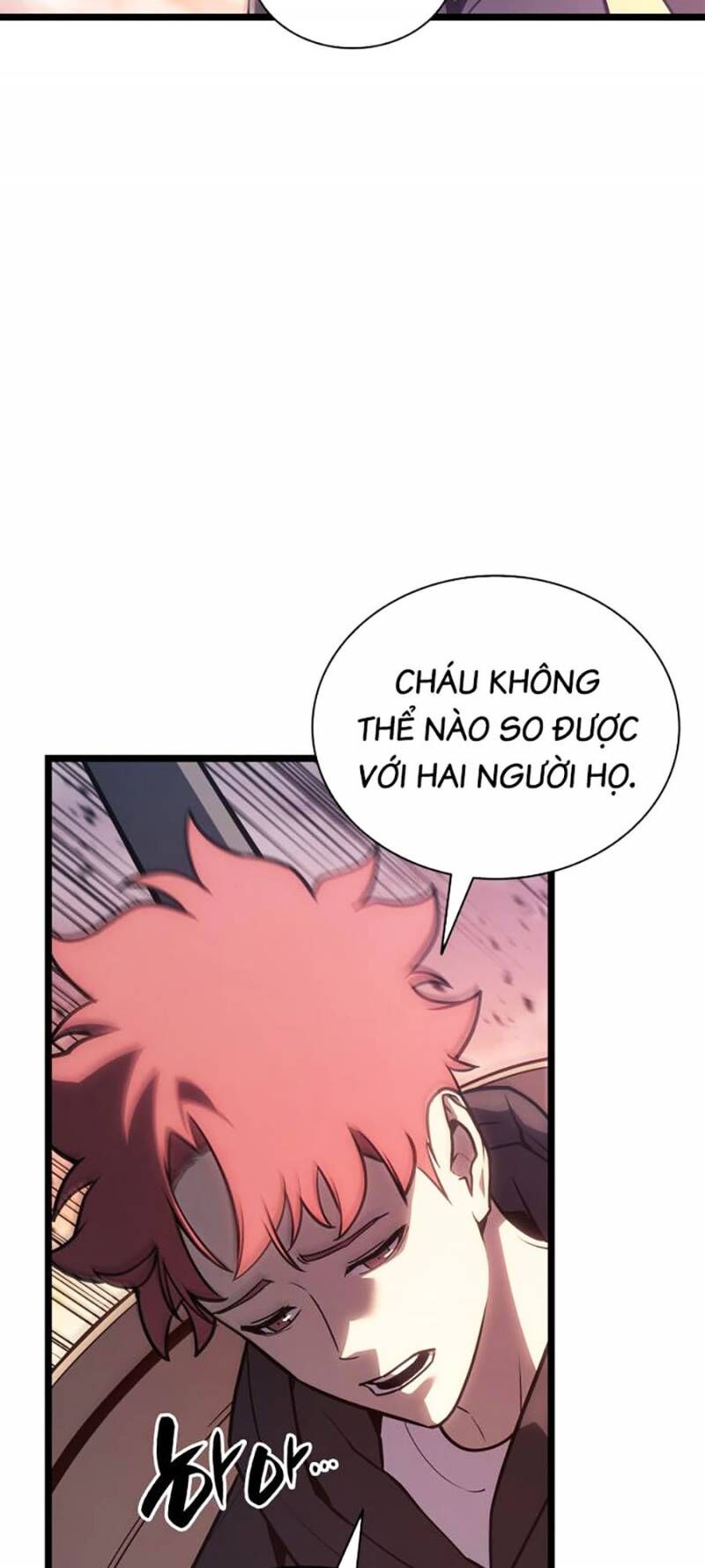 Người Hùng Cấp Thảm Họa Hồi Sinh - Chapter 103