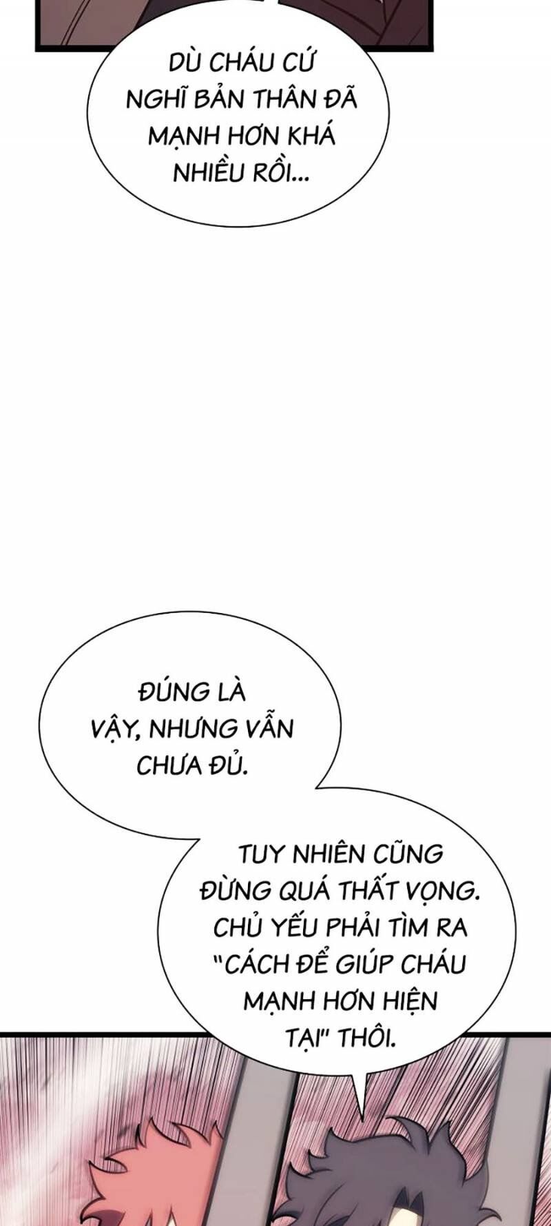 Người Hùng Cấp Thảm Họa Hồi Sinh - Chapter 103