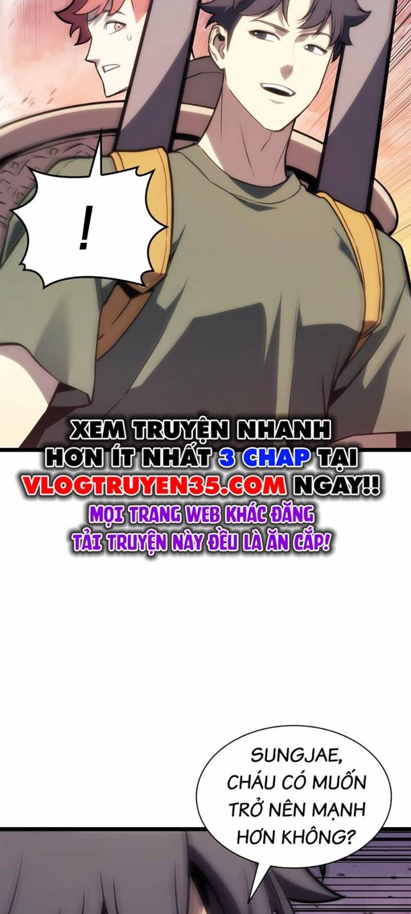 Người Hùng Cấp Thảm Họa Hồi Sinh - Chapter 103