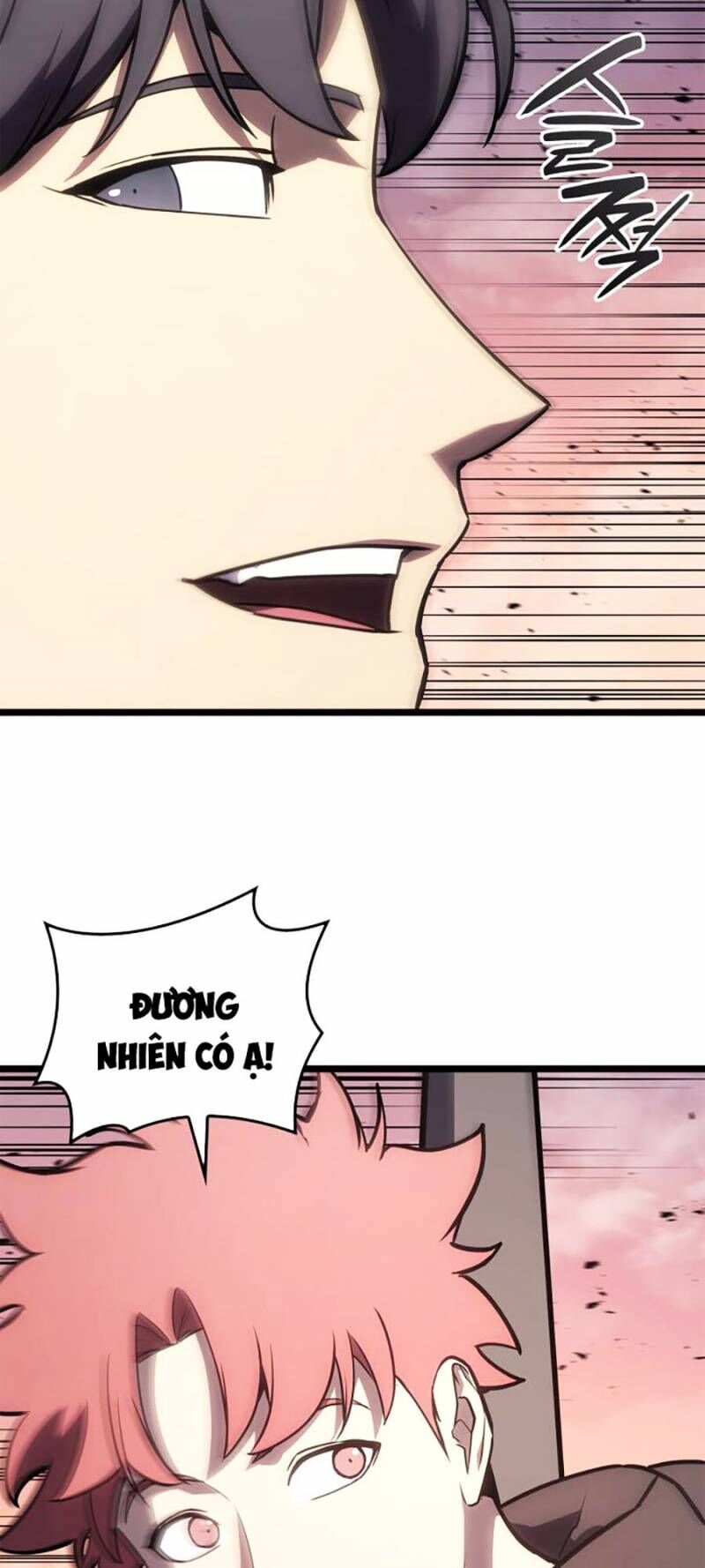 Người Hùng Cấp Thảm Họa Hồi Sinh - Chapter 103