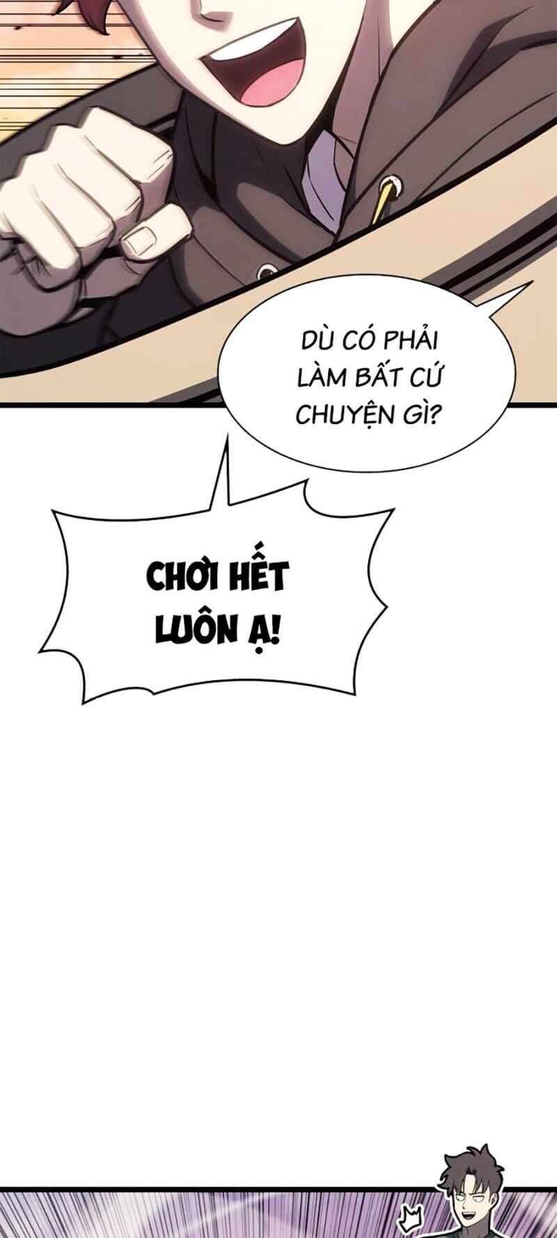 Người Hùng Cấp Thảm Họa Hồi Sinh - Chapter 103