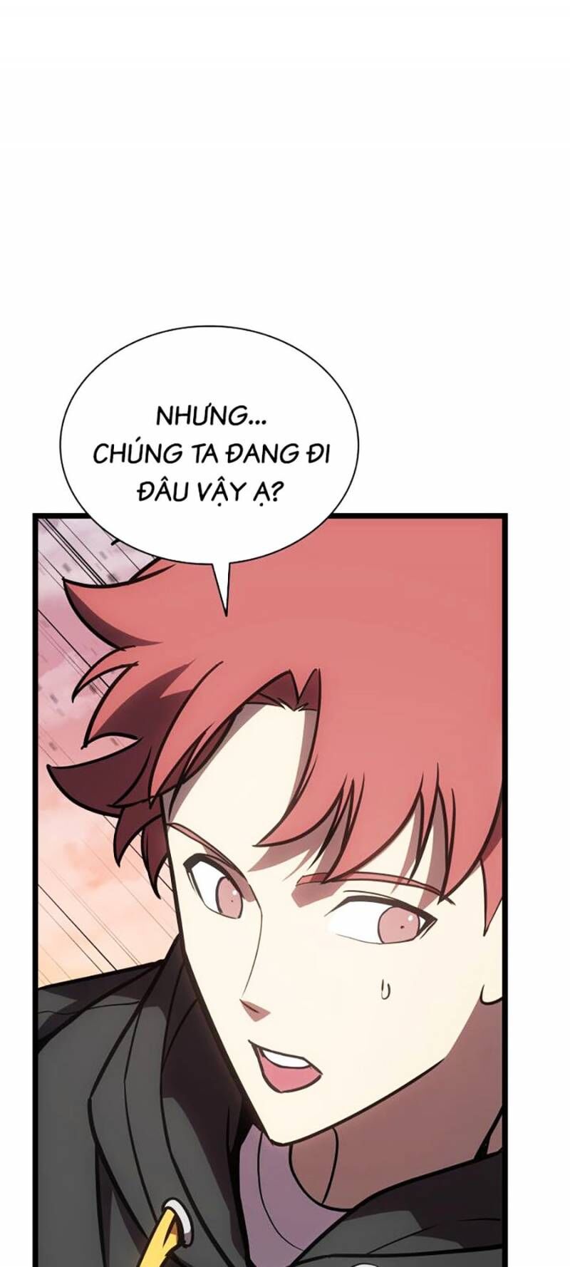Người Hùng Cấp Thảm Họa Hồi Sinh - Chapter 103