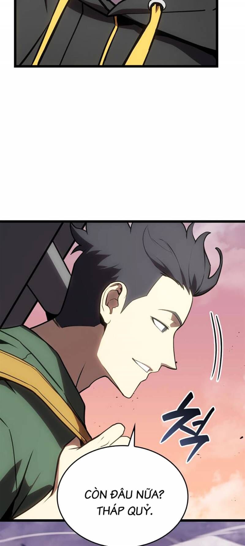 Người Hùng Cấp Thảm Họa Hồi Sinh - Chapter 103