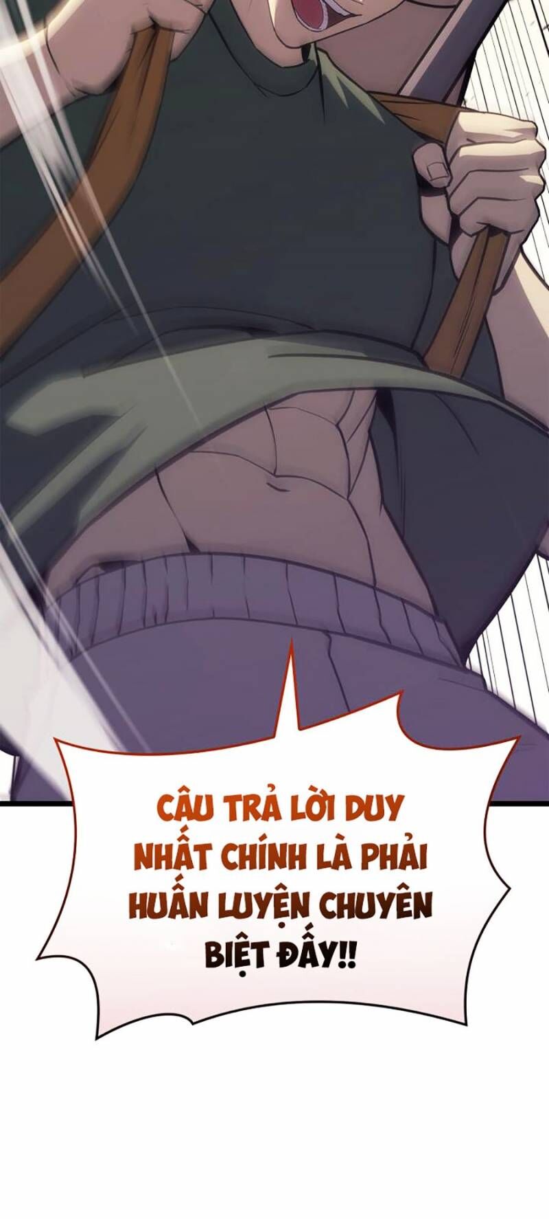Người Hùng Cấp Thảm Họa Hồi Sinh - Chapter 103