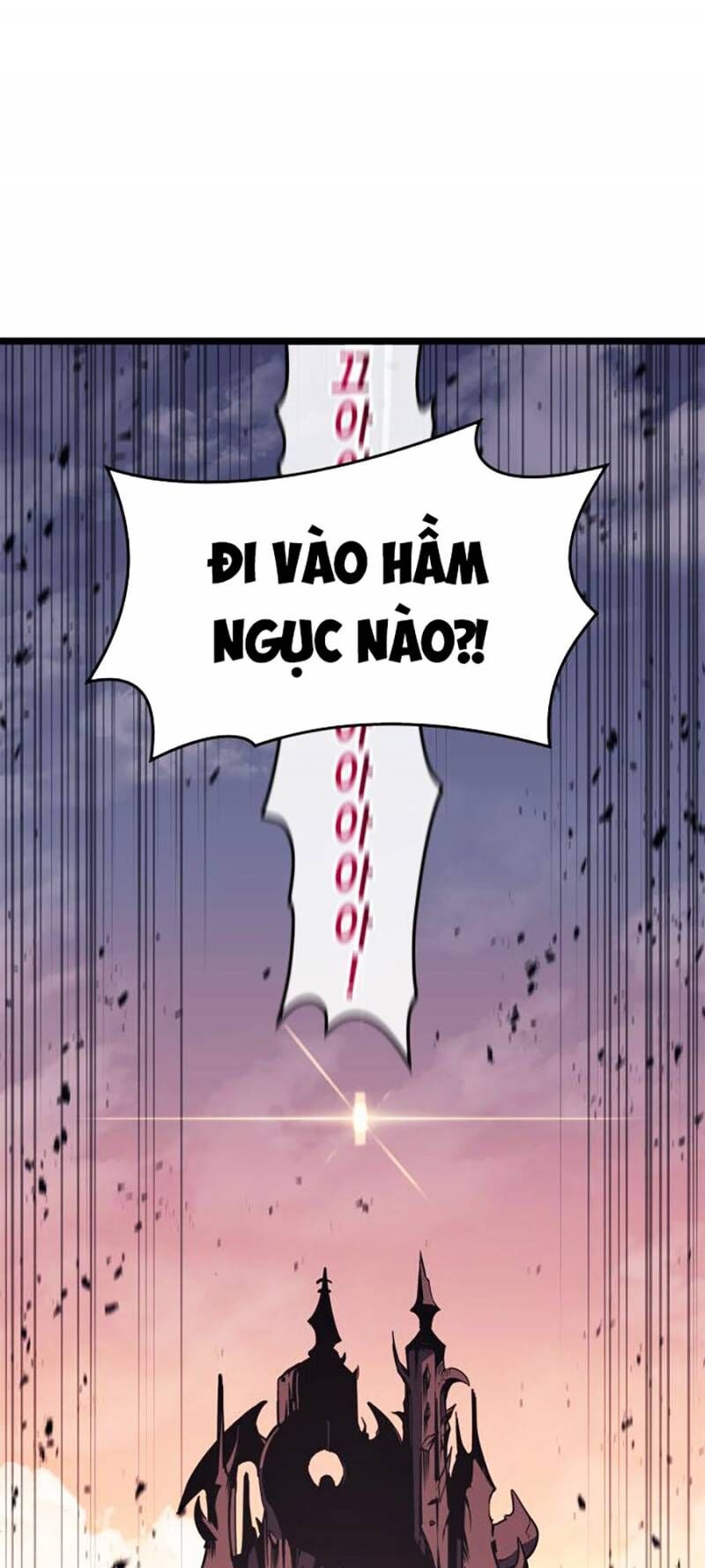 Người Hùng Cấp Thảm Họa Hồi Sinh - Chapter 103