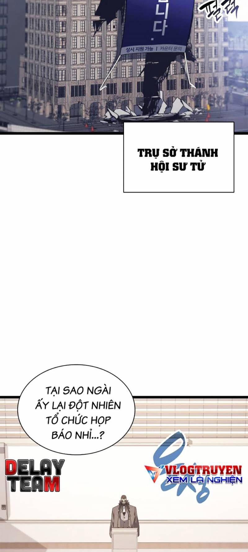 Người Hùng Cấp Thảm Họa Hồi Sinh - Chapter 103