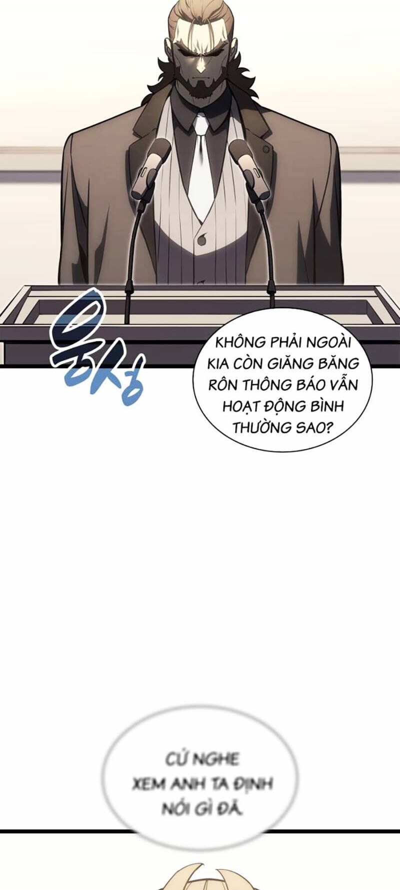 Người Hùng Cấp Thảm Họa Hồi Sinh - Chapter 103