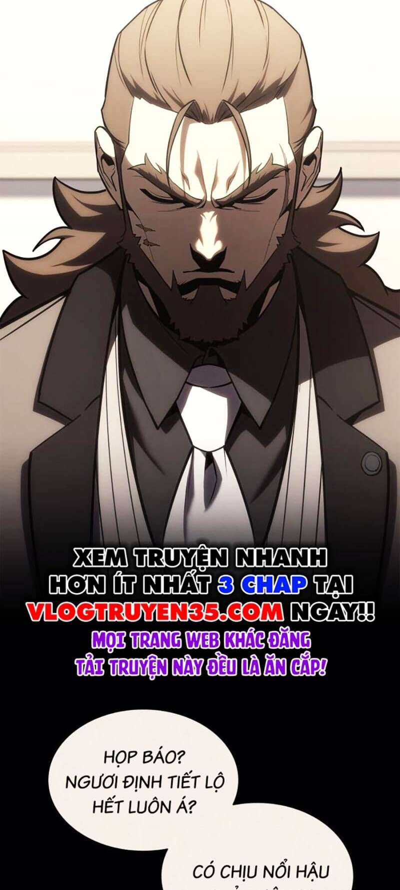 Người Hùng Cấp Thảm Họa Hồi Sinh - Chapter 103