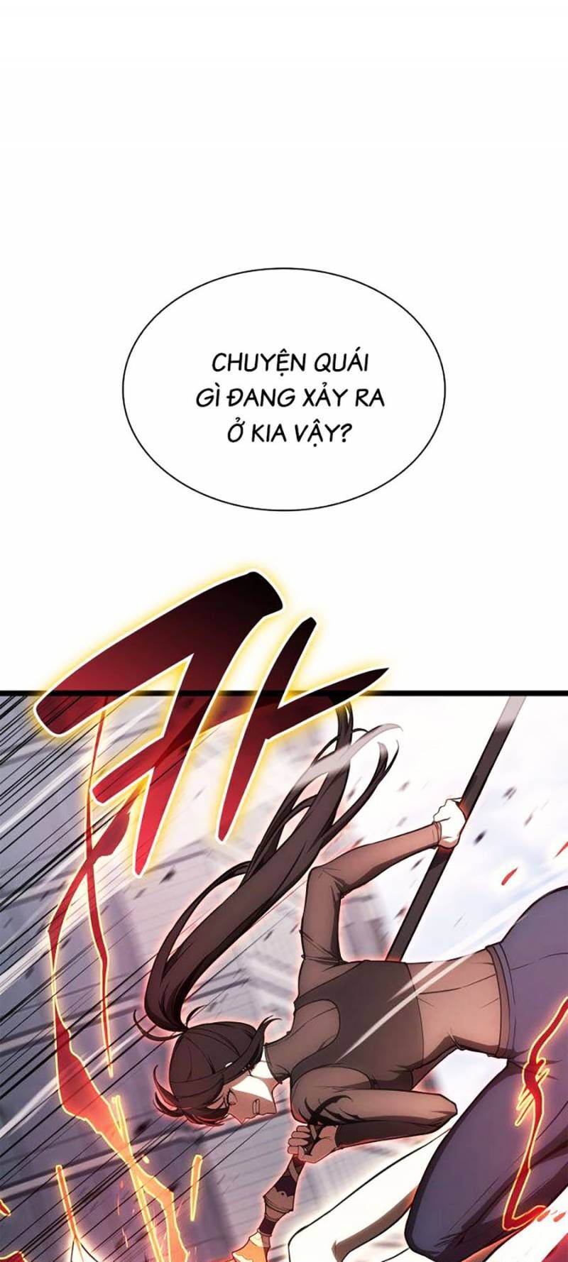 Người Hùng Cấp Thảm Họa Hồi Sinh - Chapter 103