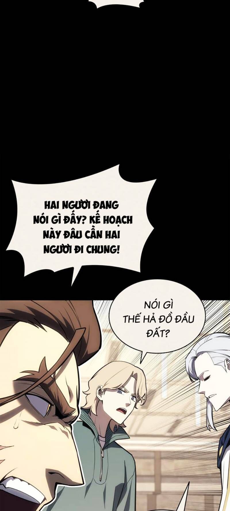 Người Hùng Cấp Thảm Họa Hồi Sinh - Chapter 103