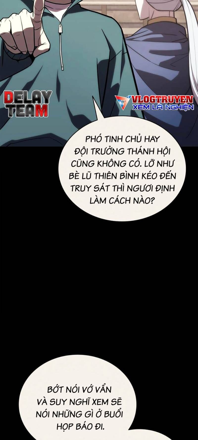 Người Hùng Cấp Thảm Họa Hồi Sinh - Chapter 103