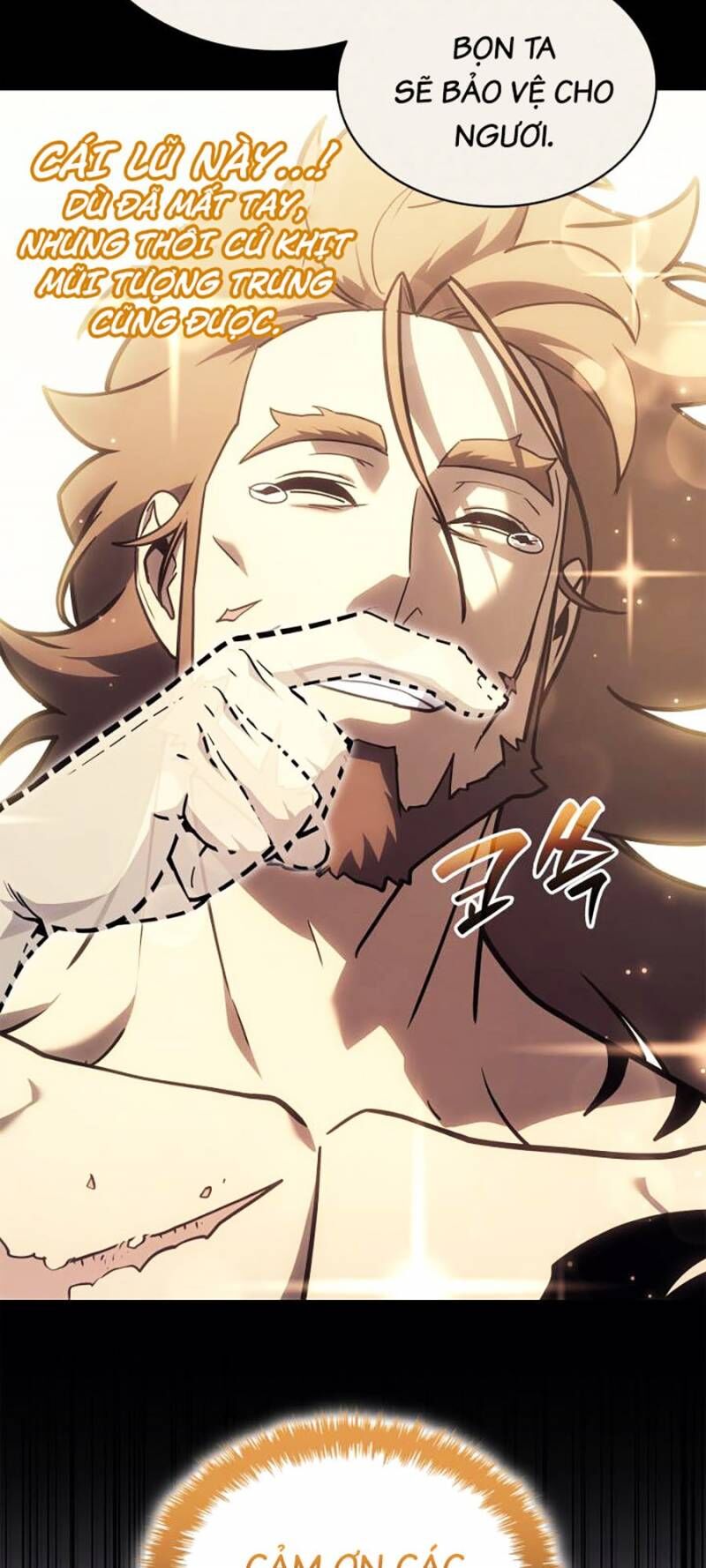 Người Hùng Cấp Thảm Họa Hồi Sinh - Chapter 103