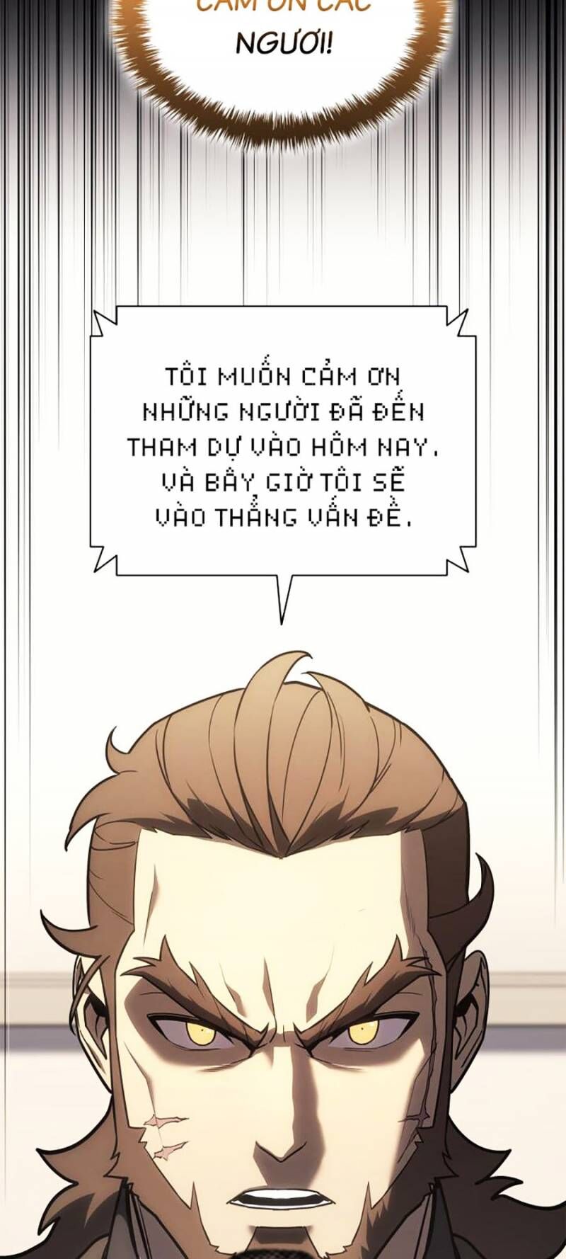 Người Hùng Cấp Thảm Họa Hồi Sinh - Chapter 103