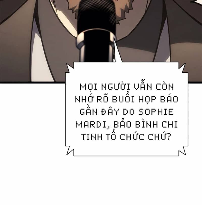 Người Hùng Cấp Thảm Họa Hồi Sinh - Chapter 103