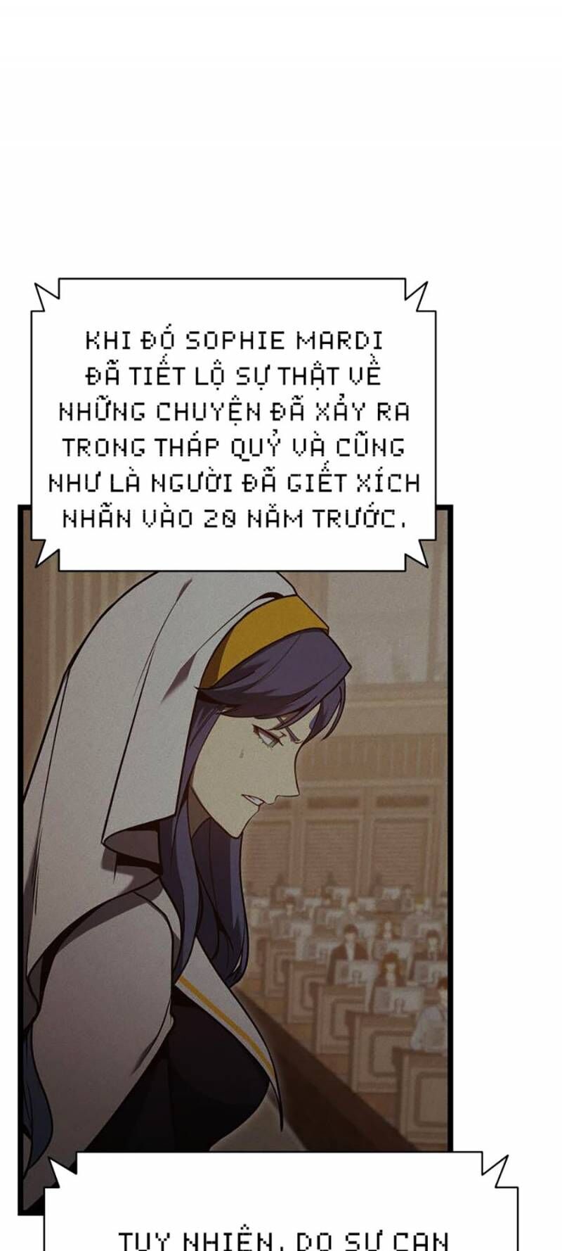 Người Hùng Cấp Thảm Họa Hồi Sinh - Chapter 103