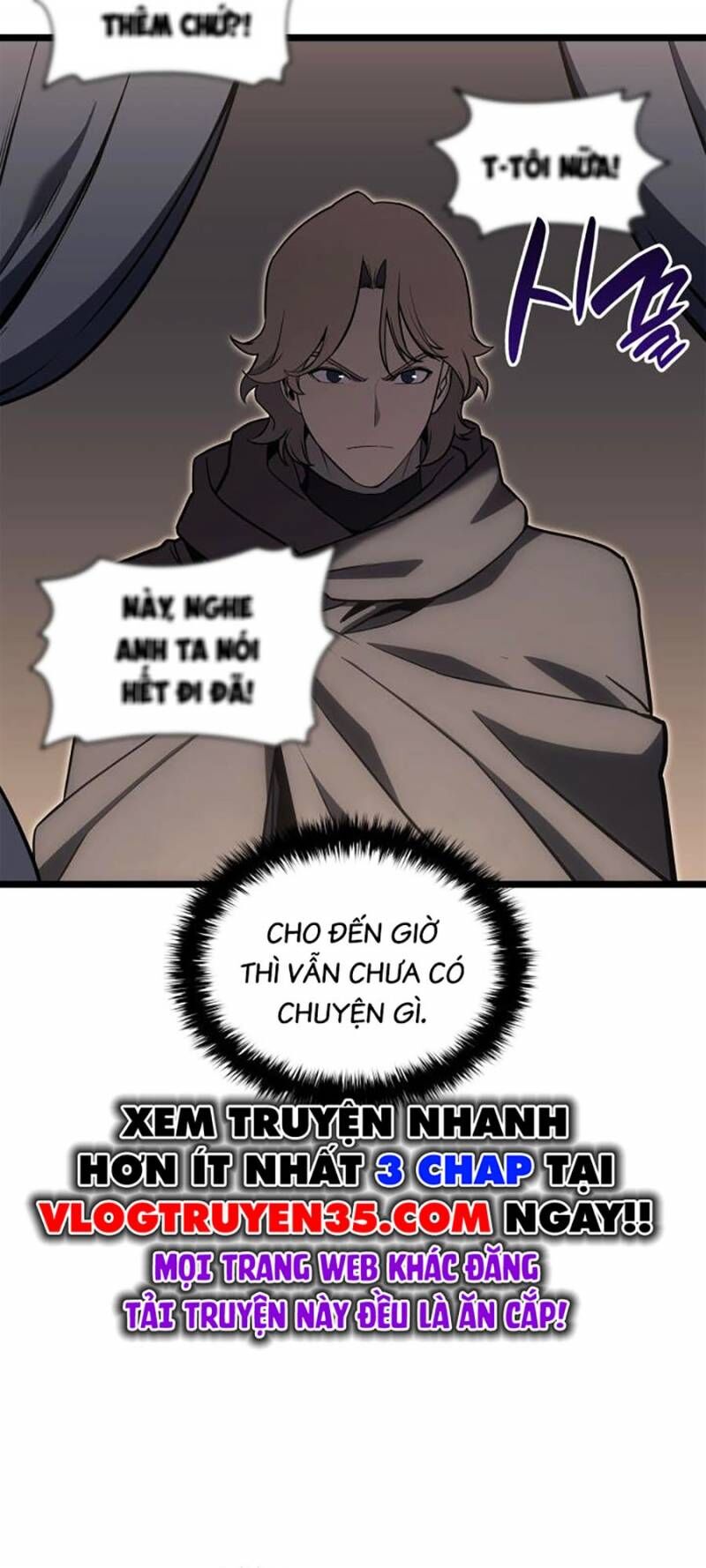 Người Hùng Cấp Thảm Họa Hồi Sinh - Chapter 103
