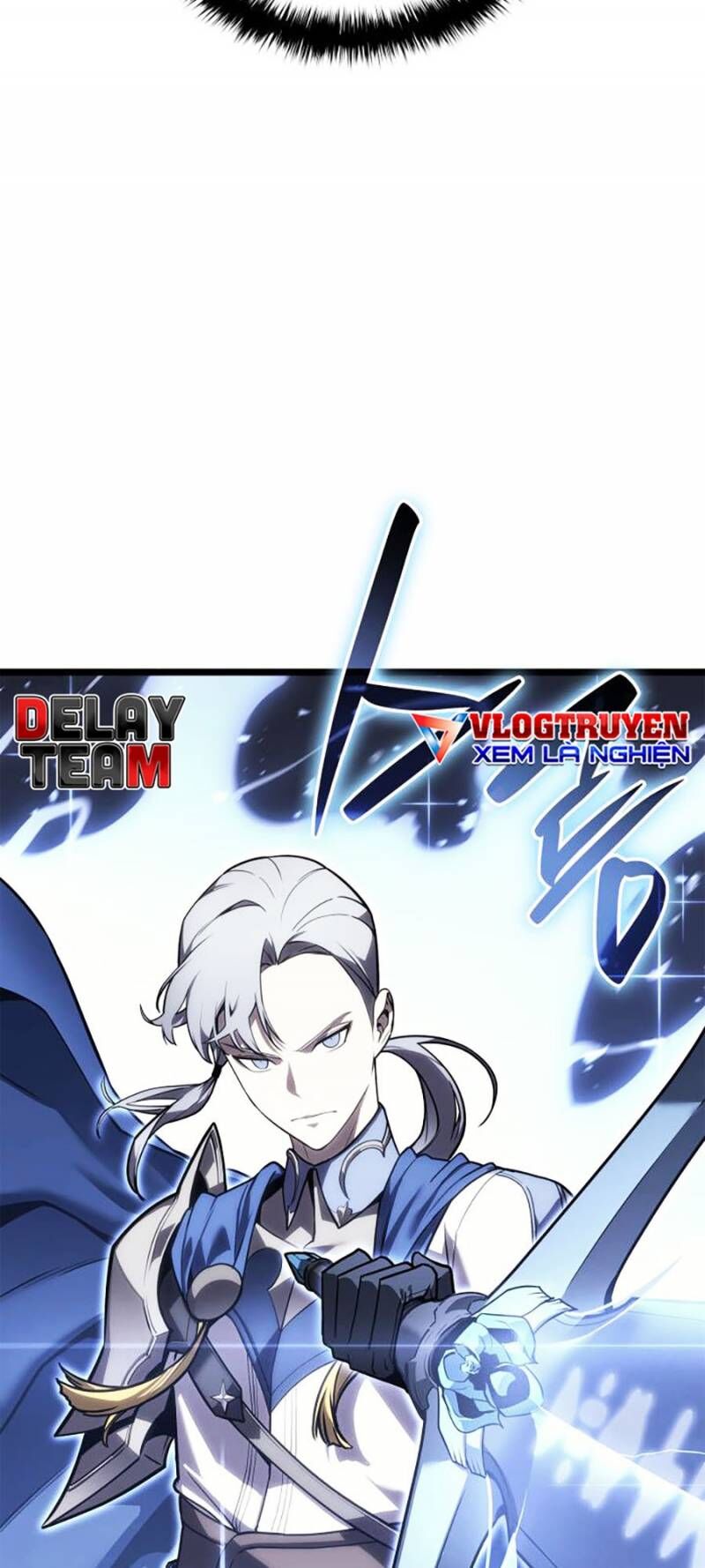 Người Hùng Cấp Thảm Họa Hồi Sinh - Chapter 103