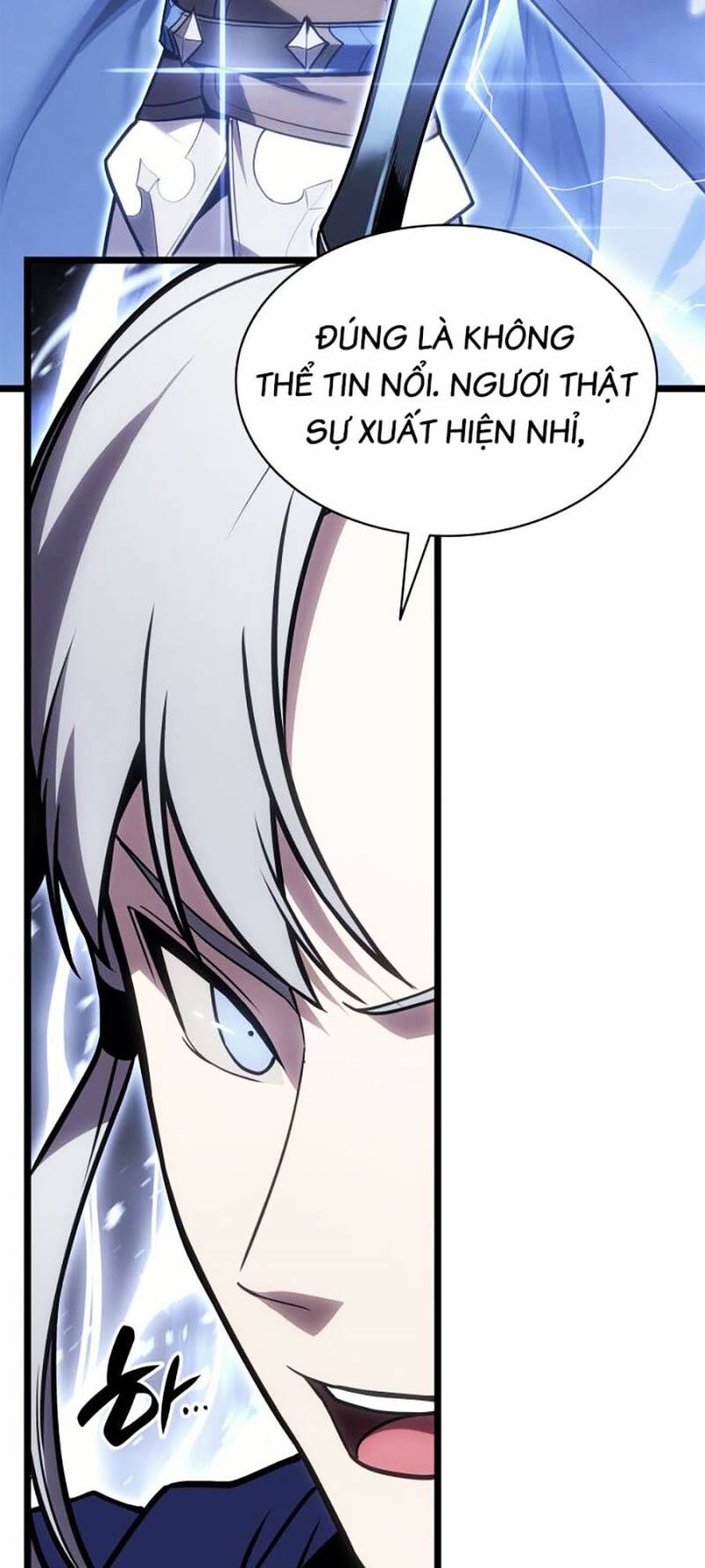 Người Hùng Cấp Thảm Họa Hồi Sinh - Chapter 103
