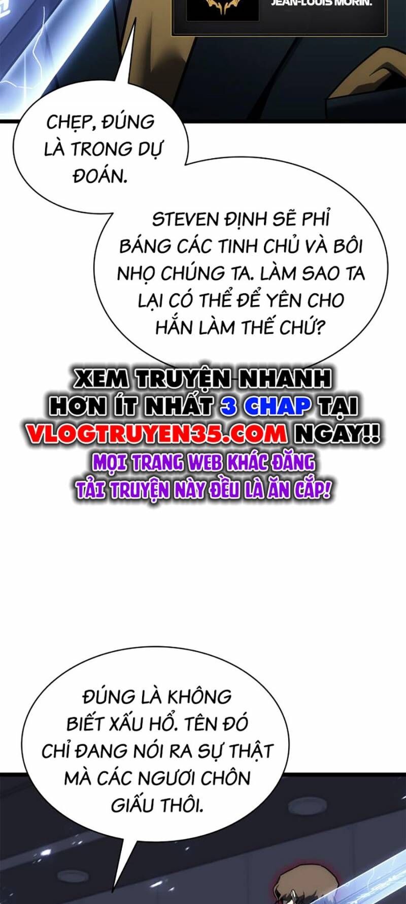 Người Hùng Cấp Thảm Họa Hồi Sinh - Chapter 103