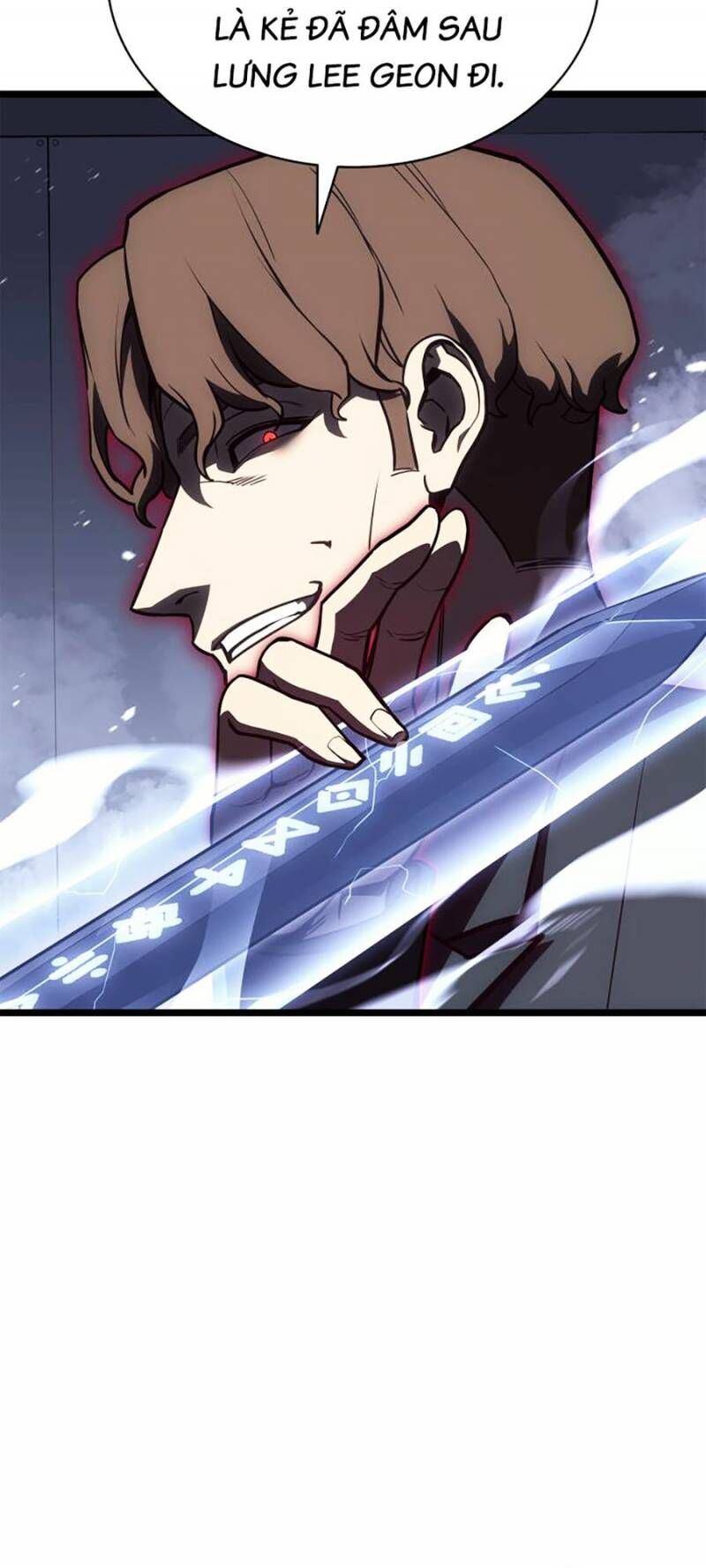 Người Hùng Cấp Thảm Họa Hồi Sinh - Chapter 103