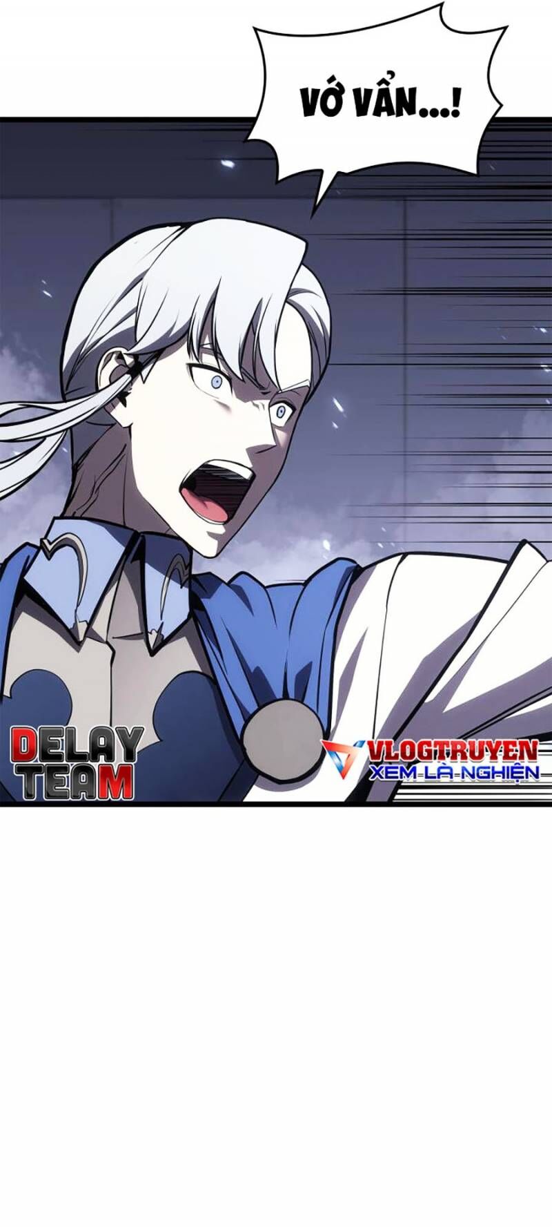 Người Hùng Cấp Thảm Họa Hồi Sinh - Chapter 103