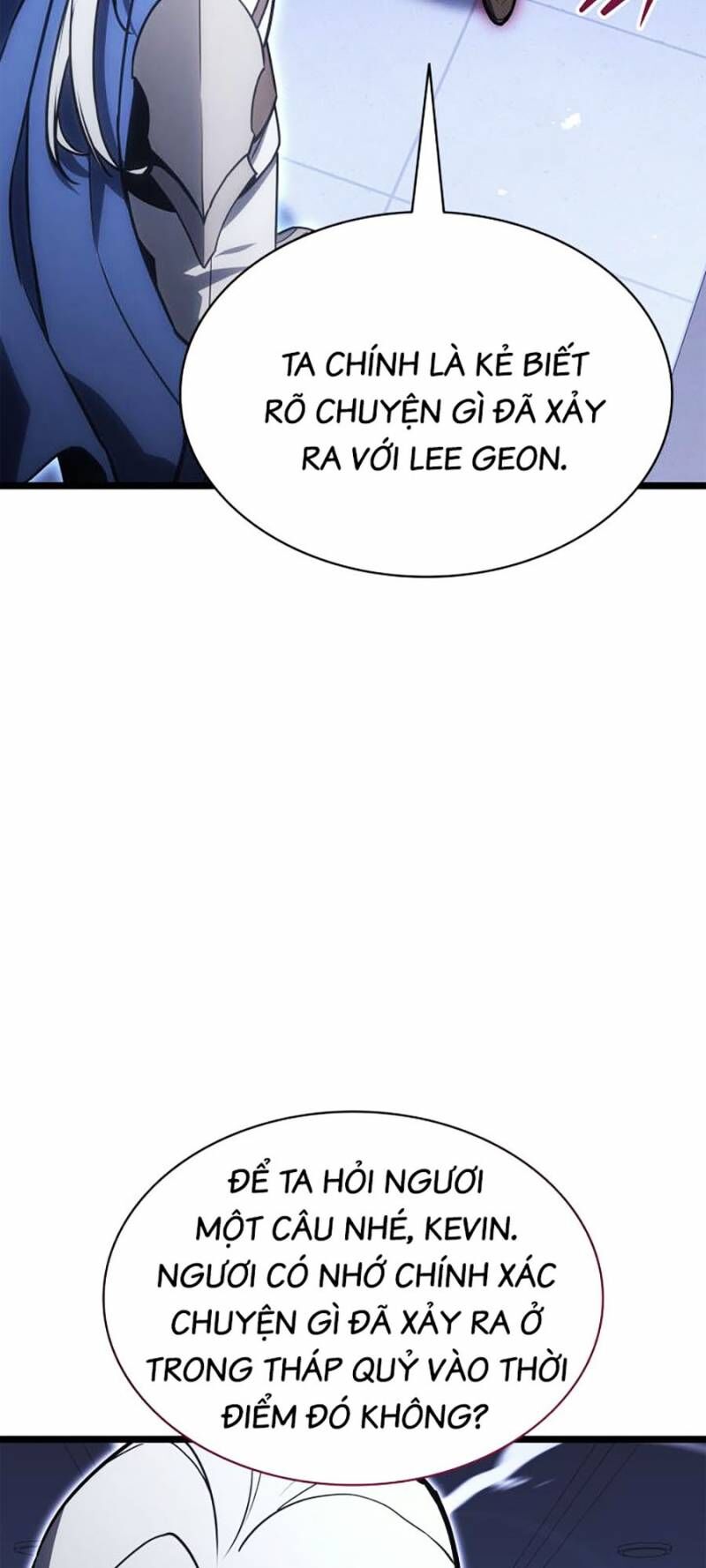 Người Hùng Cấp Thảm Họa Hồi Sinh - Chapter 103