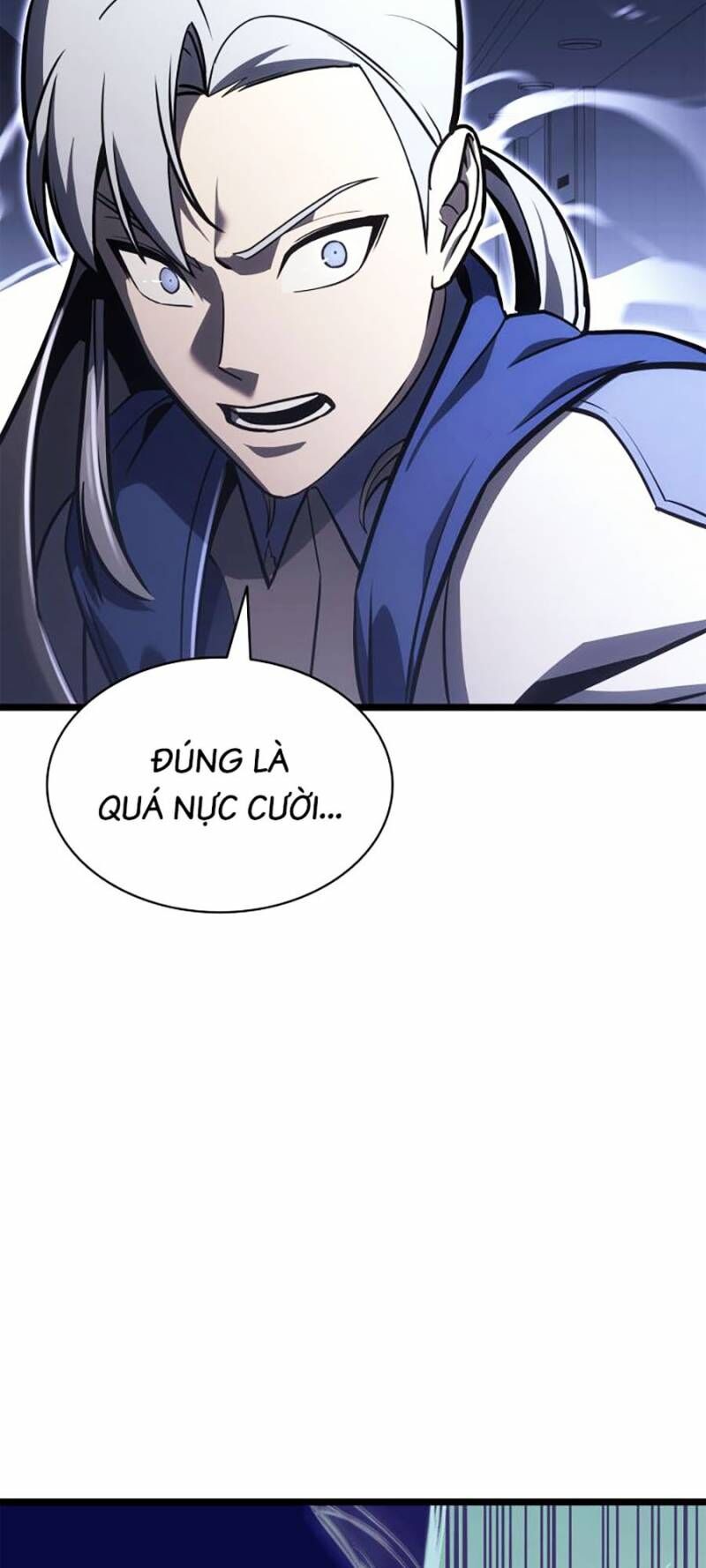 Người Hùng Cấp Thảm Họa Hồi Sinh - Chapter 103