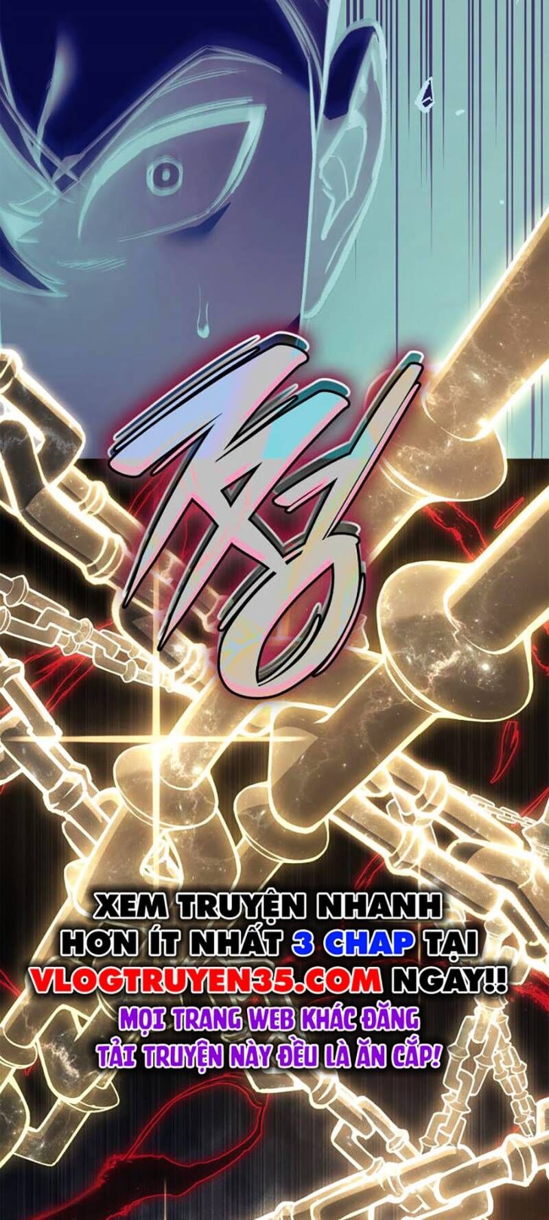 Người Hùng Cấp Thảm Họa Hồi Sinh - Chapter 103
