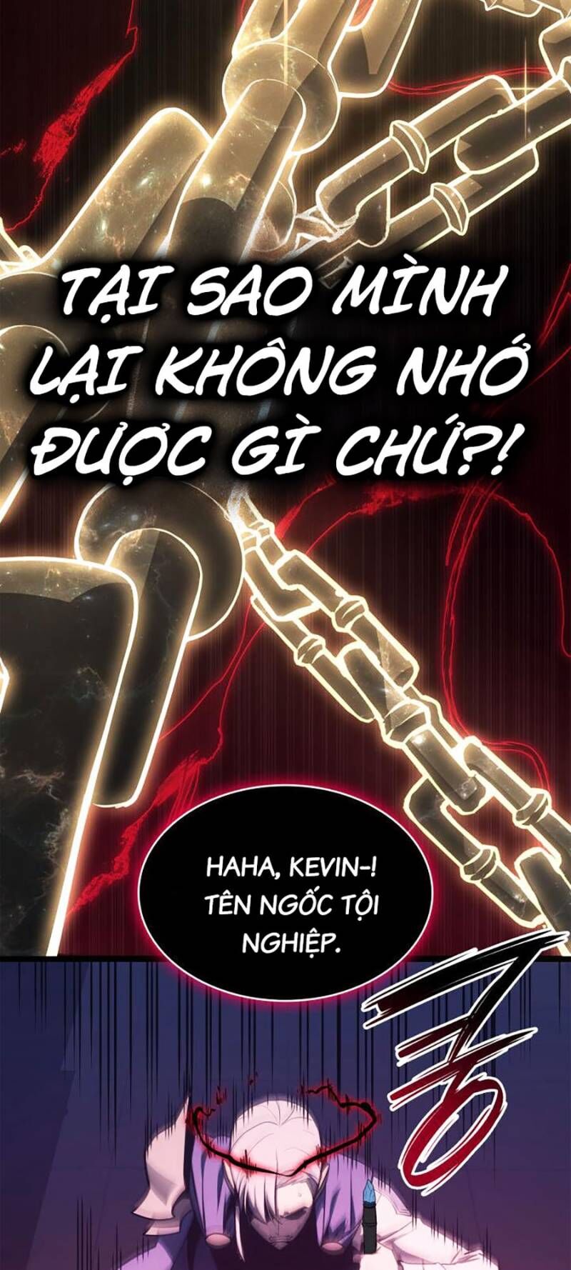 Người Hùng Cấp Thảm Họa Hồi Sinh - Chapter 103