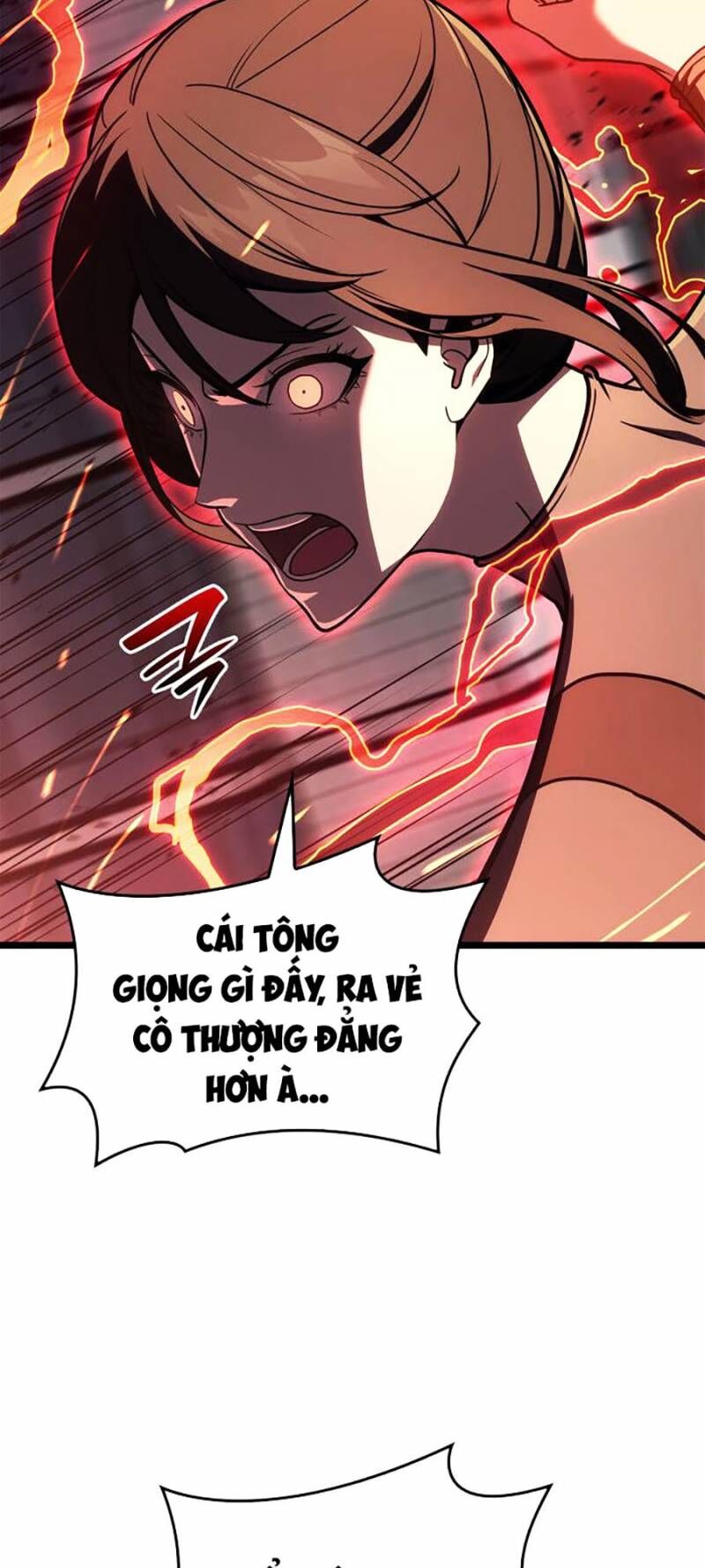 Người Hùng Cấp Thảm Họa Hồi Sinh - Chapter 103