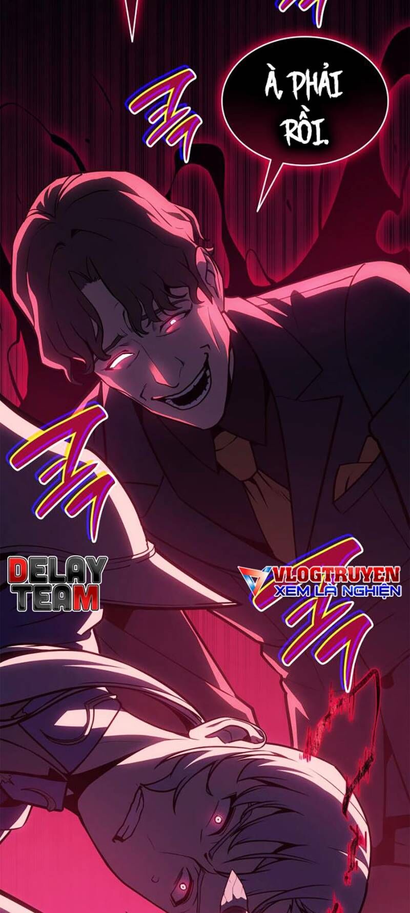 Người Hùng Cấp Thảm Họa Hồi Sinh - Chapter 103