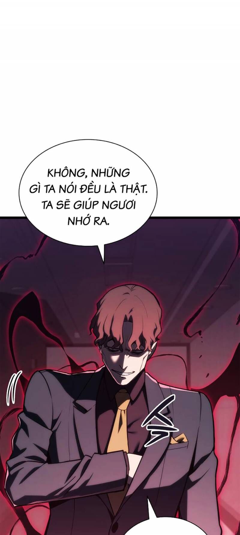Người Hùng Cấp Thảm Họa Hồi Sinh - Chapter 104