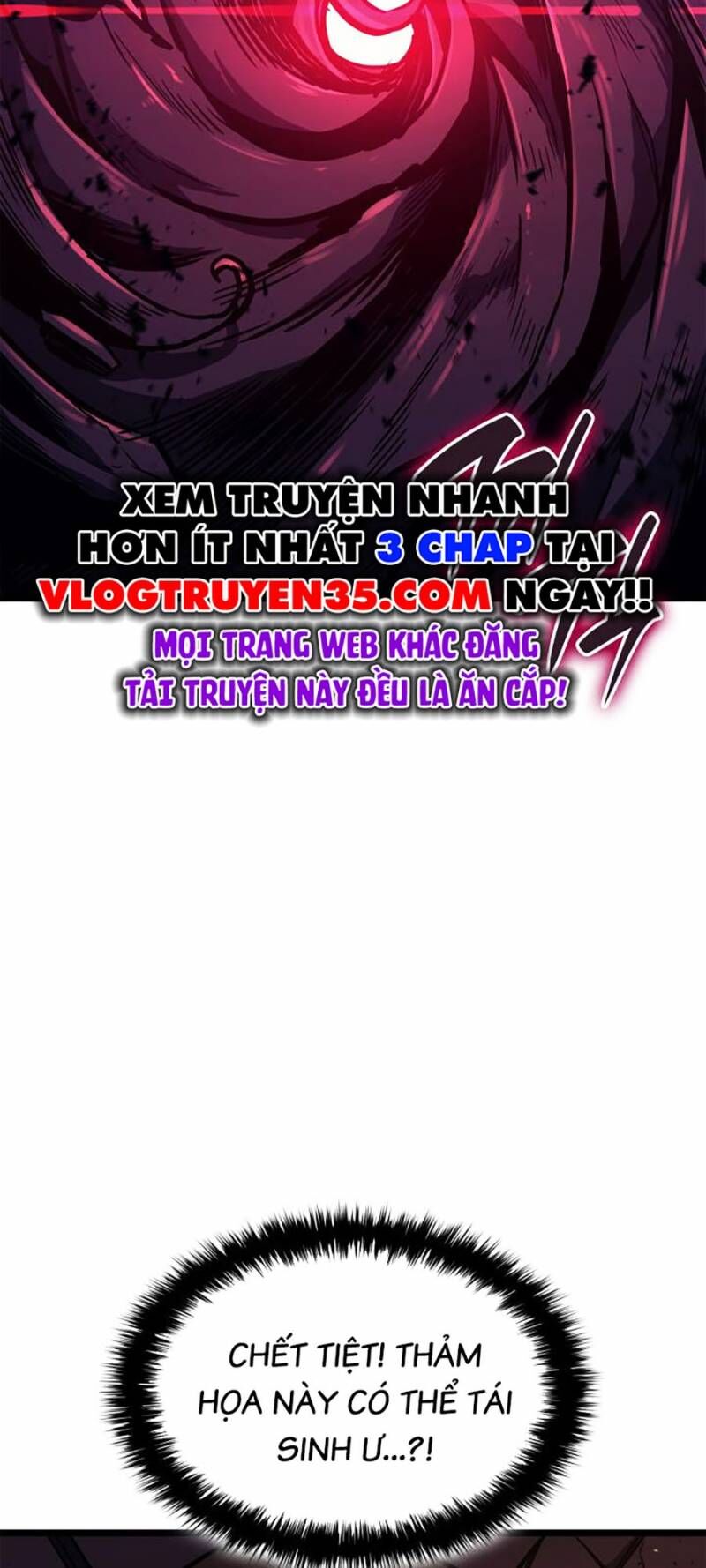 Người Hùng Cấp Thảm Họa Hồi Sinh - Chapter 104