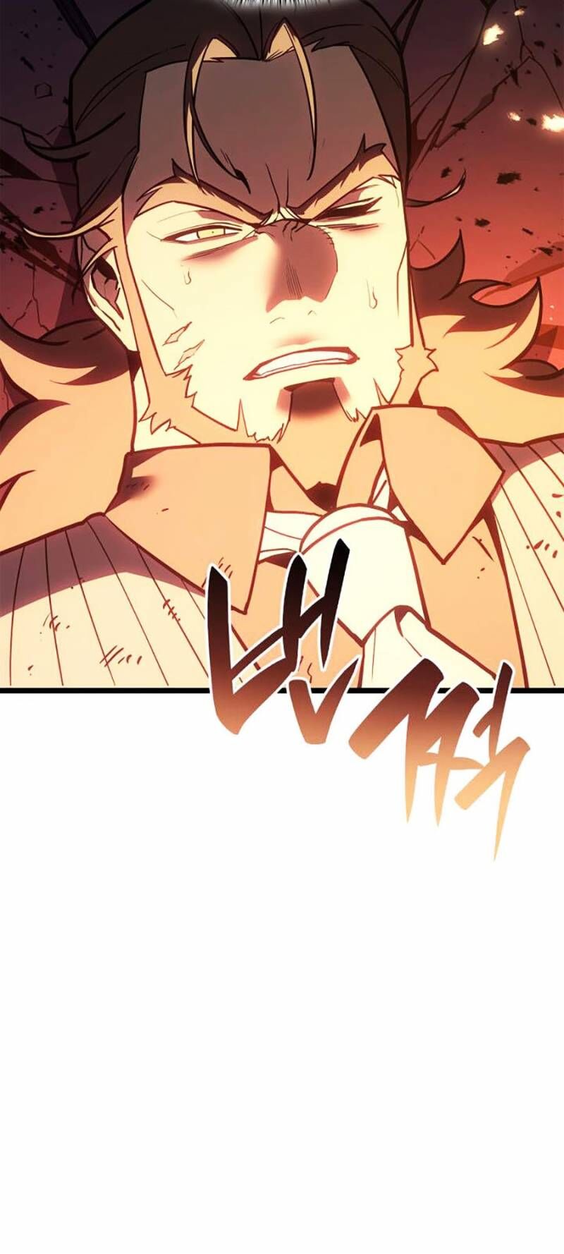 Người Hùng Cấp Thảm Họa Hồi Sinh - Chapter 104