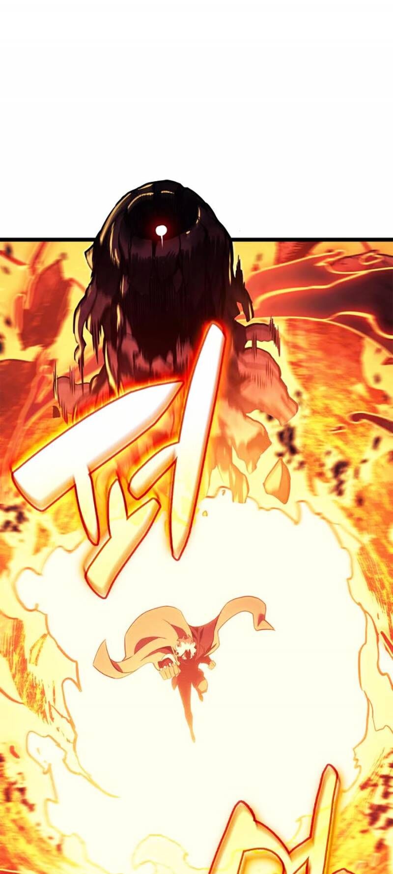 Người Hùng Cấp Thảm Họa Hồi Sinh - Chapter 104