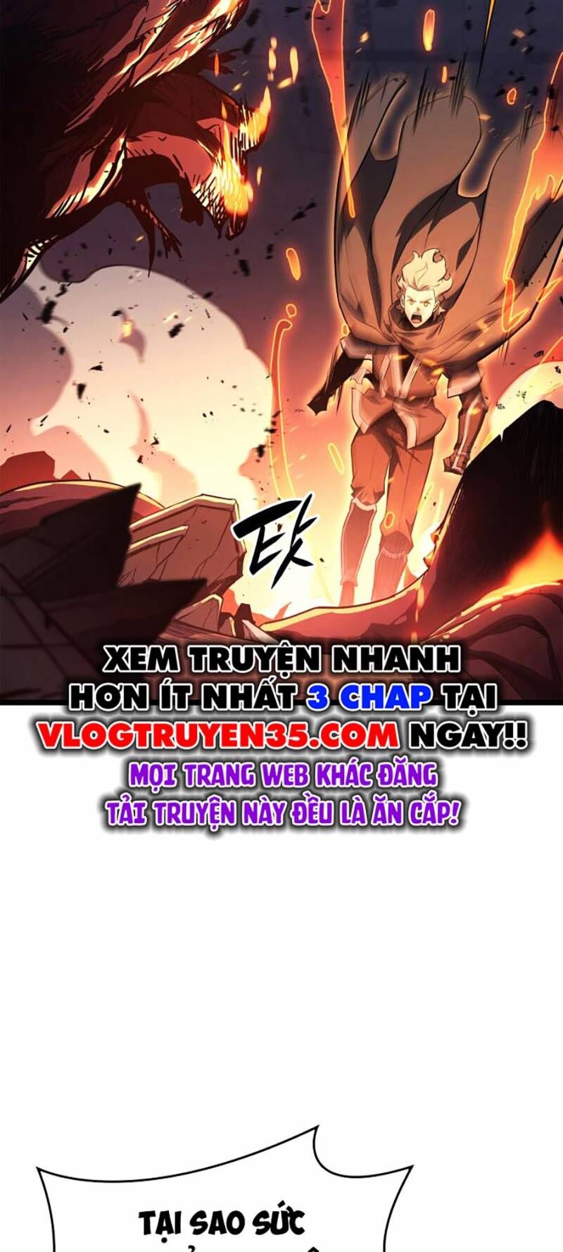 Người Hùng Cấp Thảm Họa Hồi Sinh - Chapter 104