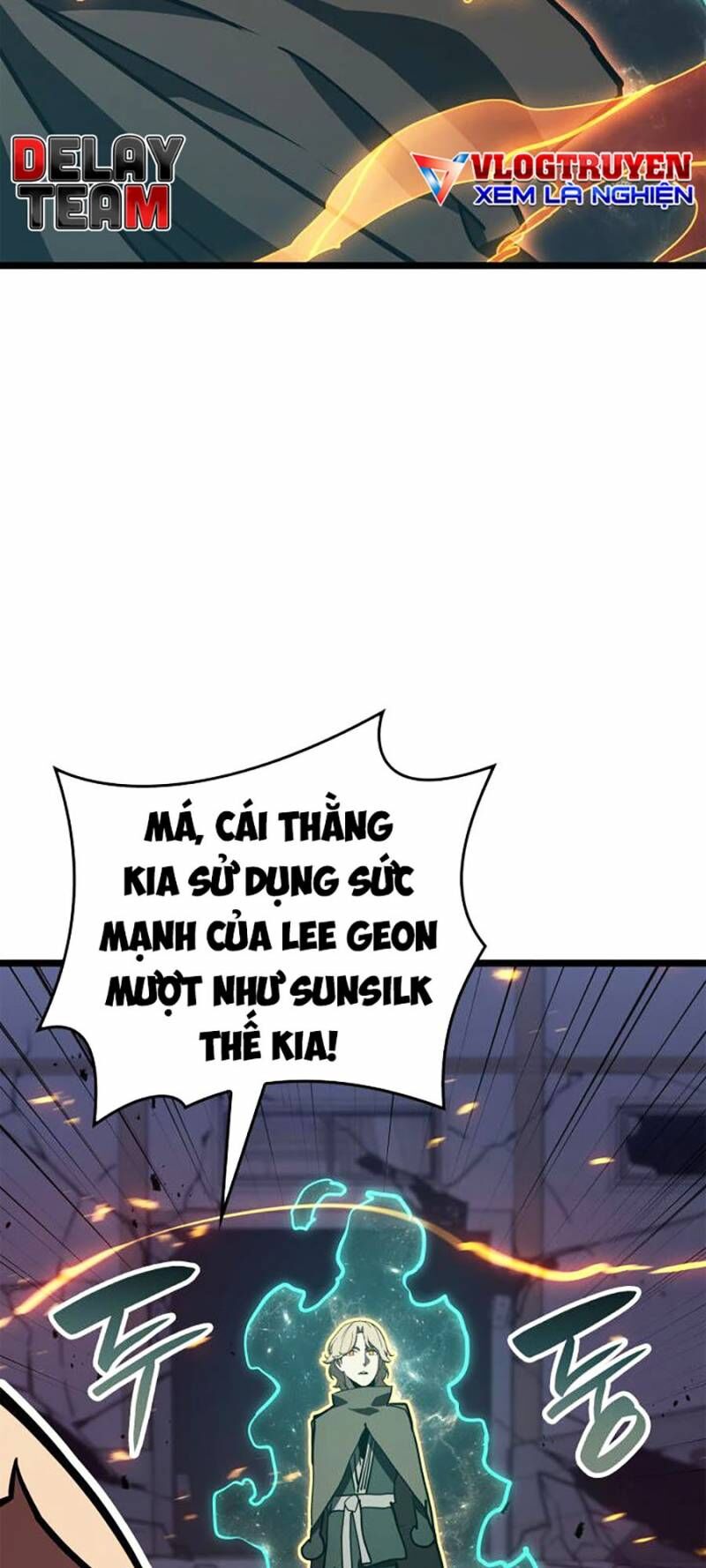Người Hùng Cấp Thảm Họa Hồi Sinh - Chapter 104