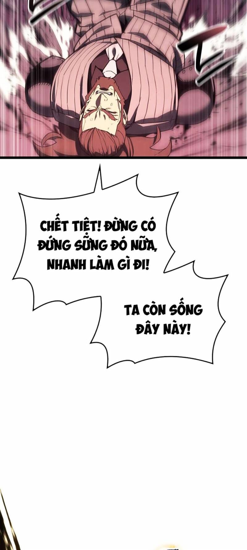 Người Hùng Cấp Thảm Họa Hồi Sinh - Chapter 104