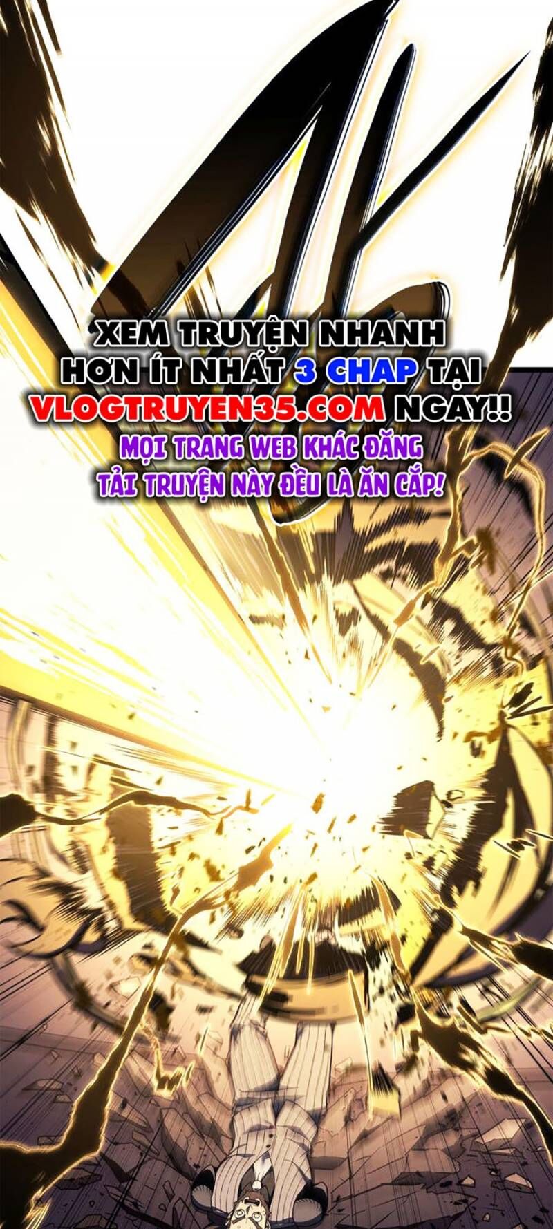 Người Hùng Cấp Thảm Họa Hồi Sinh - Chapter 104