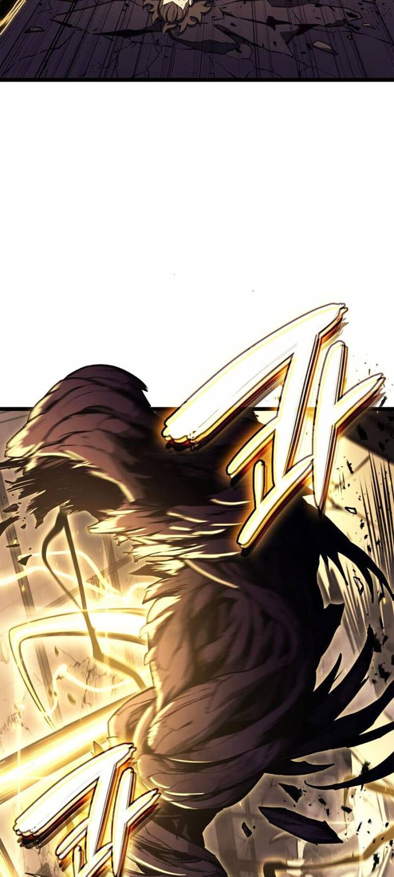 Người Hùng Cấp Thảm Họa Hồi Sinh - Chapter 104