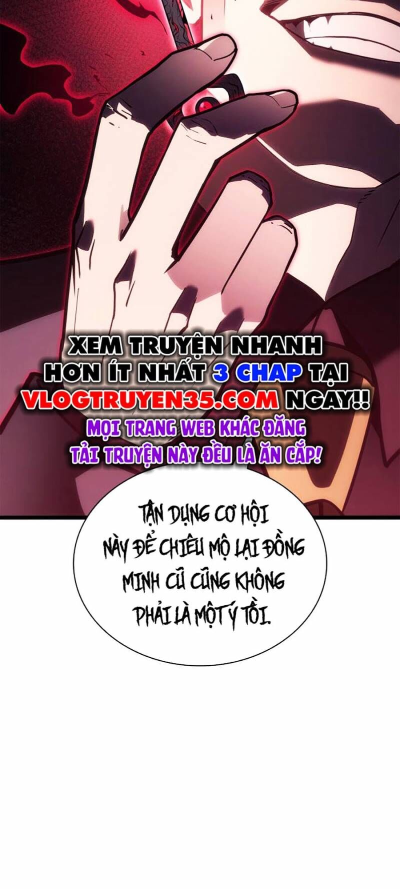 Người Hùng Cấp Thảm Họa Hồi Sinh - Chapter 104